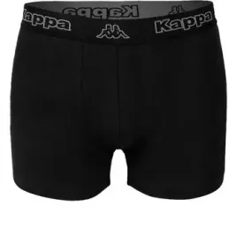 bokserki-kappa-czarne-l-2-pack
