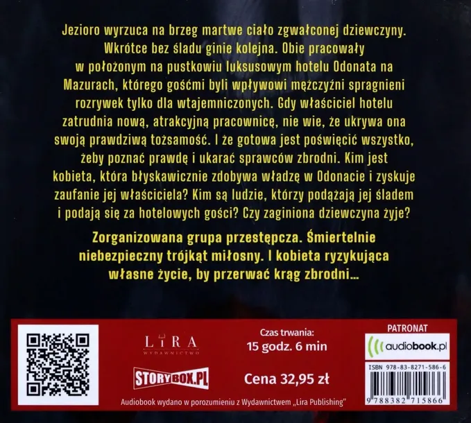 cd-mp3-demeter-autor-malwina-chojnacka