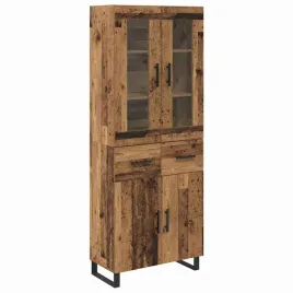 highboard-z-szuflada-2-szt-stare-drewno-material-drewnopochodny