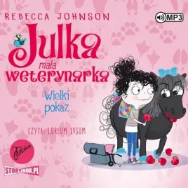 cd-mp3-wielki-pokaz-julka-mala-weterynarka-tom-2