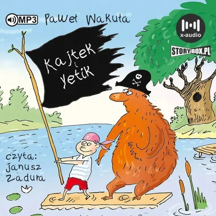 cd-mp3-kajtek-i-yetik
