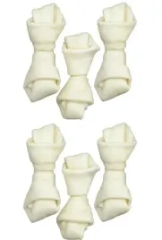 zolux-kosc-wiazana-biala-6-cm-x-6