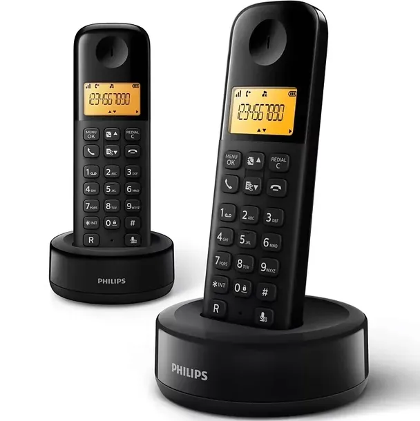 zestaw-telefonow-philips-d1602b-53-dect-czarny-stan-nowy