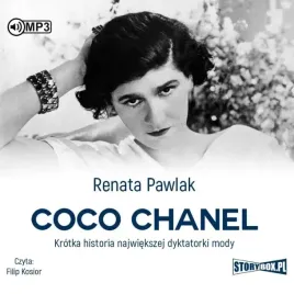 cd-mp3-coco-chanel-krotka-historia-najwiekszej-dyktatorki-mody