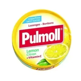 pulmoll-lemon-45g