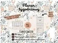 planer-szkolny-tygodniowy-plany-zajec-kot-pattern