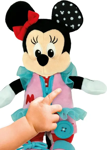 pluszowa-baby-minnie-material-tkanina