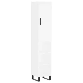biala-szafka-wysoka-z-metalowymi-nozkami-345-x-34-x-180-cm
