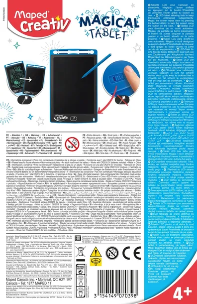 magiczny-tablet-creativ-marka-maped