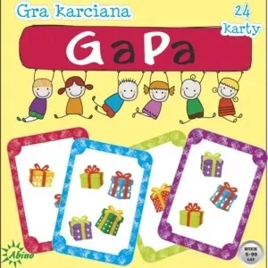 gra-gapa