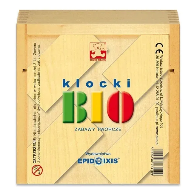 klocki-bio