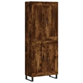 witrynka-przydymiony-dab-695x34x180-cm-material-drewnopochodny