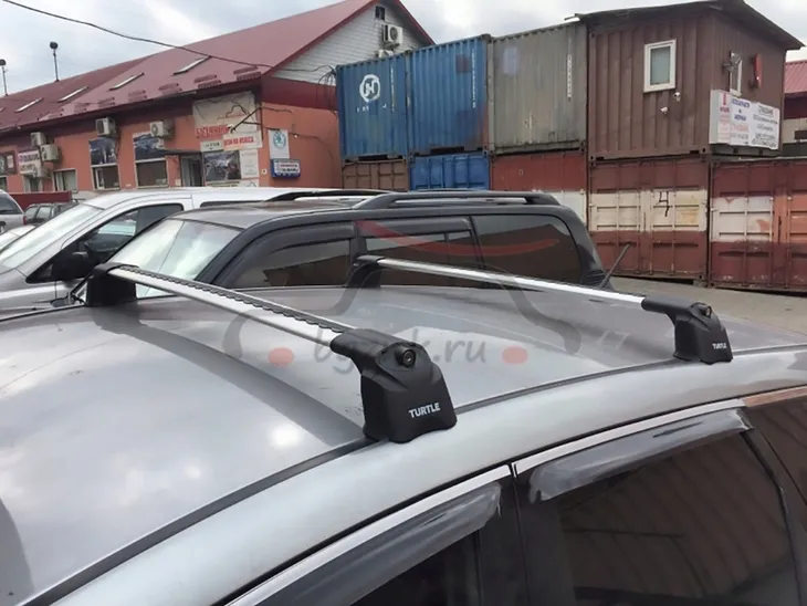 bagaznik-dachowy-belki-turtle-renault-trafic-2014-kolor-srebrny