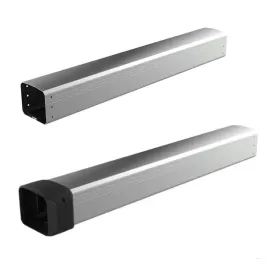przedluzenie-adapter-1-metr-box-dachowy-rury-cruz