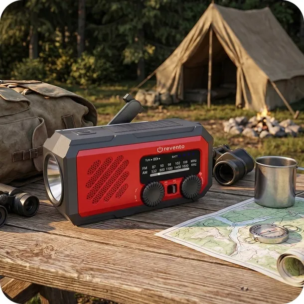 radio-przenosne-na-korbke-solarne-z-korbka-akumulatorem-powerbank-usb-c-ustawianie-czestotliwosci-manualne