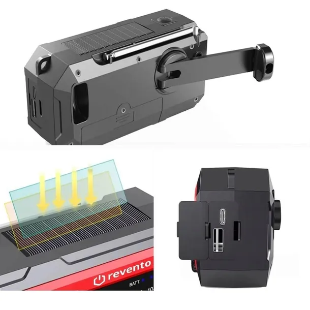 radio-przenosne-na-korbke-solarne-z-korbka-akumulatorem-powerbank-usb-c-zlacza-usb
