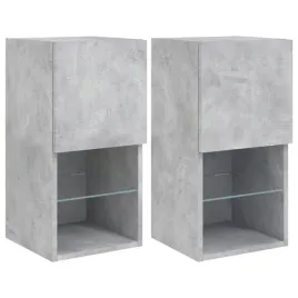 szafki-tv-z-led-2-szt-szarosc-betonu-305x30x60-cm