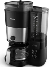 ekspres-przelewowy-philips-hd7900-50-125-l-czarny-wbudowany-mlynek