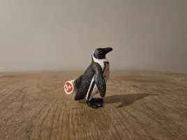 schleich-pingwin-afrykanski-figurka-model-wycofany-z-2012-r