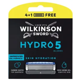 wilkinson-hydro-5-skin-hydration-wklad-z-5-ostrzami-5szt