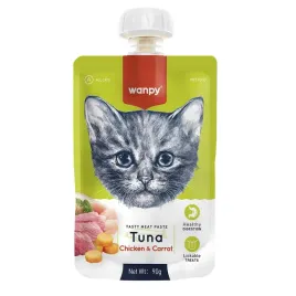 wanpy-pasta-dla-kota-tunczyk-kurczak-marchewka-90g