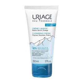 uriage-eau-thermale-cleansing-cream-kremowy-zel-oczyszczajacy-50ml