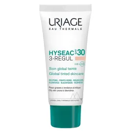 uriage-hyseac-3-regul-pielegnacyjny-krem-tonujacy-spf30-40ml