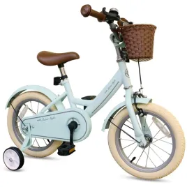 rowerek-dzieciecy-rower-14-kolka-boczne-koszyk-enero-retro-style