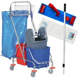 zestaw-wozek-do-sprzatania-dwuwiaderkowy-2x17l-mop-stelaz-kij-higi24