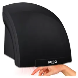 suszarka-do-rak-automatyczna-bezdotykowa-2000w-mocna-czarna-mat-cicha-borg