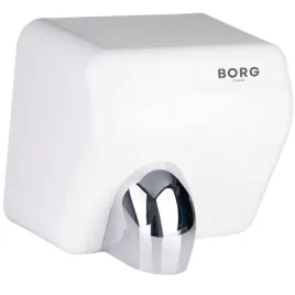 suszarka-do-rak-2500w-borg-flowmaster-biala-ruchoma-dysza-suszenie-15-sek