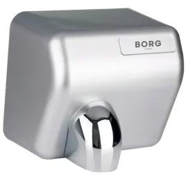suszarka-do-rak-2500w-borg-flowmaster-srebrna-ruchoma-dysza-suszenie-15-sek