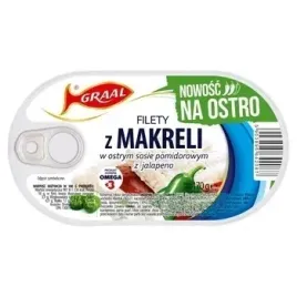 graal-filety-z-makreli-w-ostrym-sosie-pomidorowym-z-jalapeno-170g