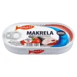 graal-makrela-w-sosie-pomidorowym-170g-waga-z-opakowaniem-190-kg-kod-producenta-3895