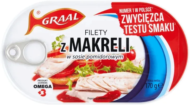 graal-makrela-w-sosie-pomidorowym-170g-waga-z-opakowaniem-190-kg-waga-0-5-kg