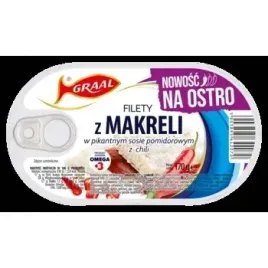 graal-filety-z-makreli-w-pikantnym-sosie-pomidorowym-z-chili-170g
