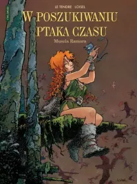 muszla-ramora-w-poszukiwaniu-ptaka-czasu-prequel-tom-1