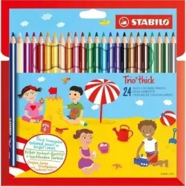 kredki-drewniane-stabilo-trio-thick-24-kolorow