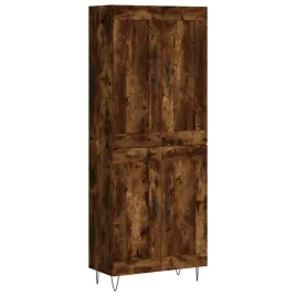 witrynka-przydymiony-dab-695x34x180-cm-material-drewnopochodny