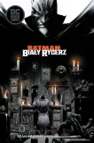 batman-bialy-rycerz-dc-black-label-stan-nowy