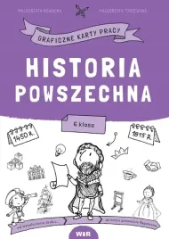 historia-powszechna-graficzne-karty-pracy-dla-klasy-6