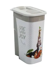 rotho-pojemnik-flo-na-karme-41l-15kg-dla-zwierzat