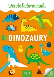 dinozaury-kolorowanka-a4-wesole-kolorowanki