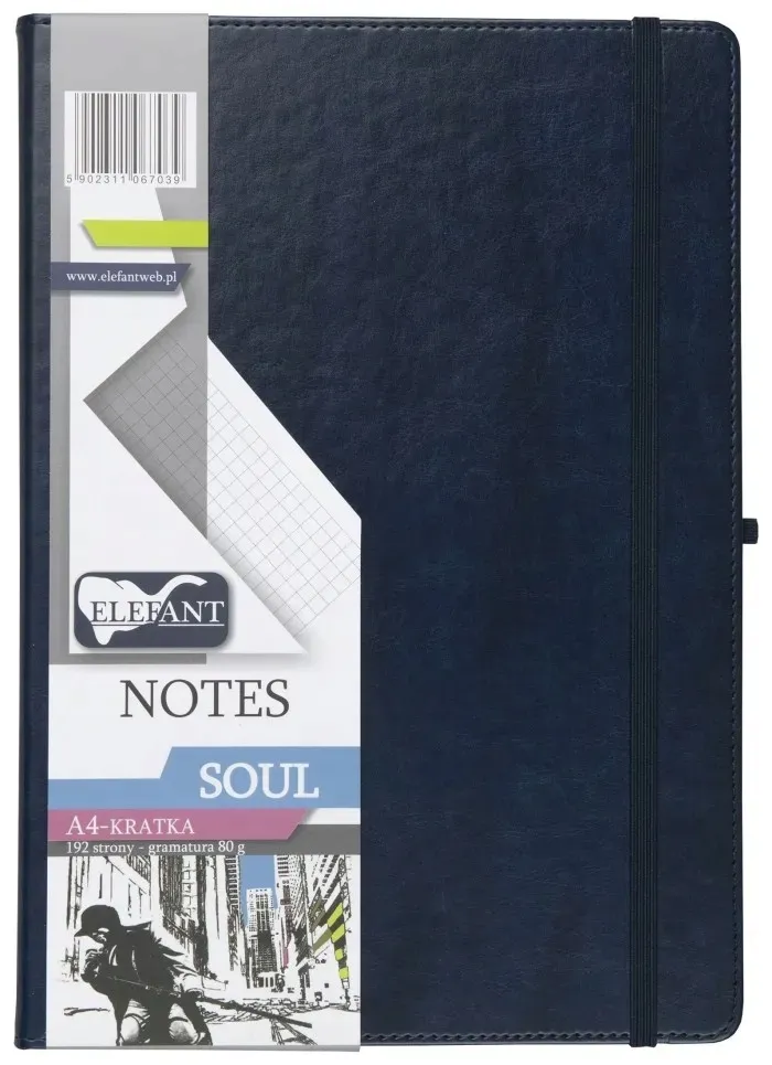 notes-a4-kratka-soul-granatowy