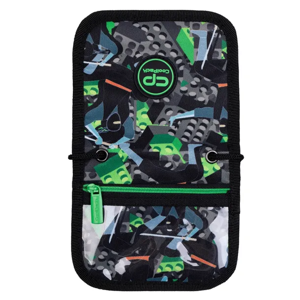 portfel-coolpack-nill-kids-from-the-block-marka-coolpack