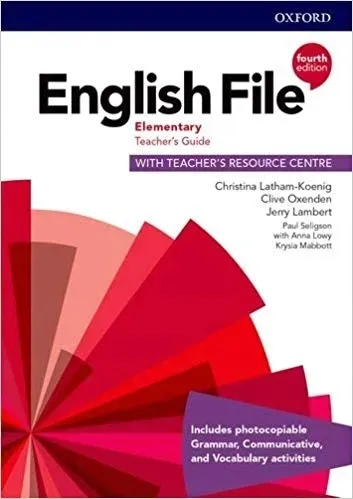 english-file-elementary-teacher-s-guide-teacher-s-resource-centre-stan-nowy