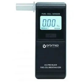 alkomat-oromed-x12-pro-black