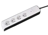 listwa-zasilajaca-hama-premium-4gn-3m-stan-nowy