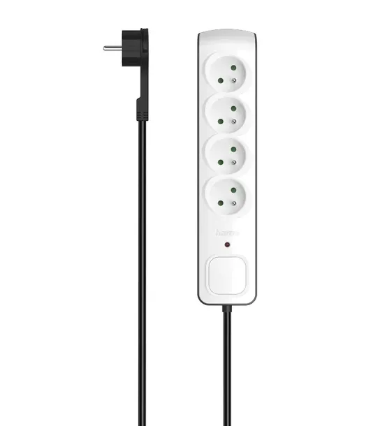 listwa-zasilajaca-hama-premium-4gn-3m-typ-listwa-antyprzepieciowa