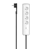 listwa-zasilajaca-hama-premium-4gn-3m-typ-listwa-antyprzepieciowa